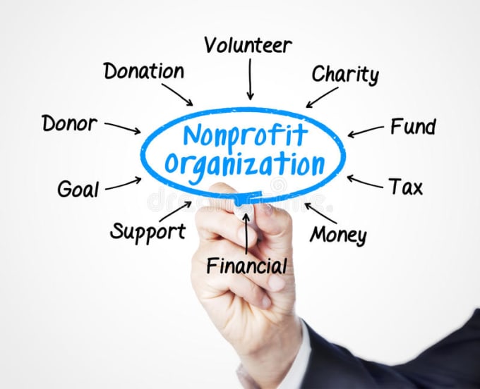 Gig Preview - Non profit sustainability plan meeting