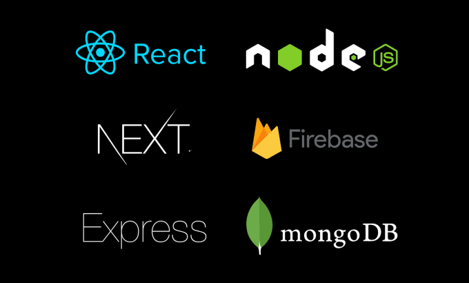 Gig Preview - Create a scalable web app using react, redux, next js, nodejs, and mongodb