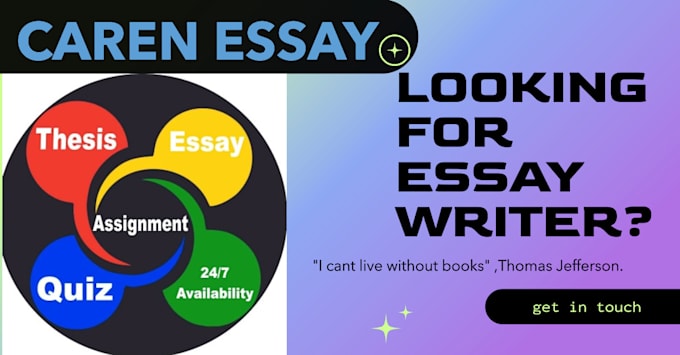 Gig Preview - Do essay and research writing, proposals, case study, paper writing