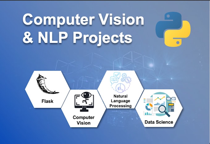 Gig Preview - Build a custom nlp or computer vision ai model