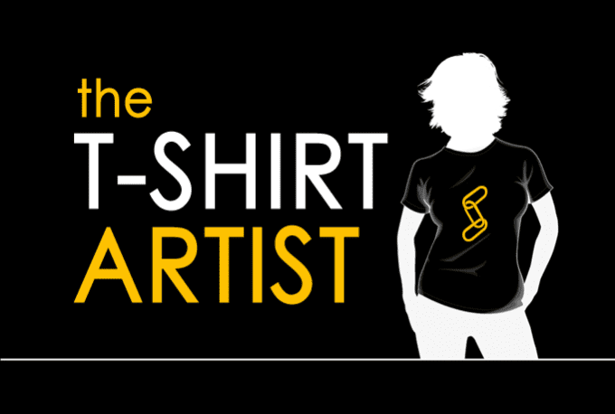 Gig Preview - Create a complete professional tshirt design