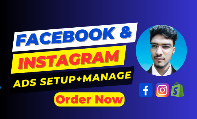 Bestseller - set up and manage your facebook ads campaign for maximum ROI