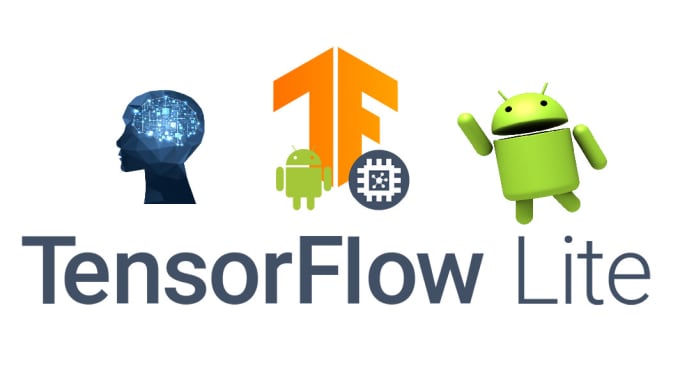 Gig Preview - Integrate tflite or tensorflow lite model in android app with kotlin or java