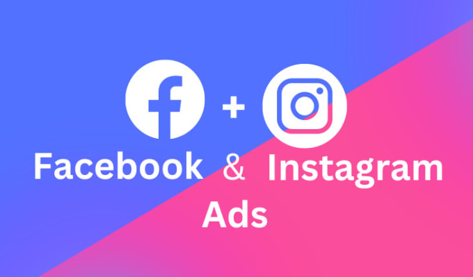 Gig Preview - Setup and manage targeted fb and insta ads for your business