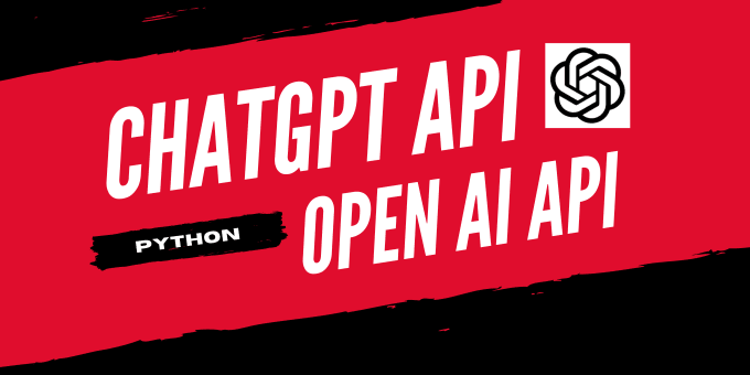 Gig Preview - Develop chatgpt like chatbot for you using openai api