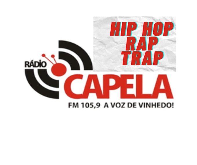 Gig Preview - Play any song on capela fm in brazil and 12 similar radios