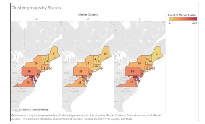 Gig Preview - Build dashboard using power bi, tableau, google studio