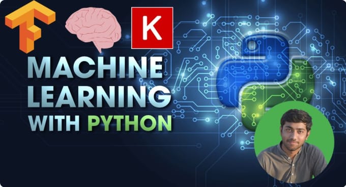 Gig Preview - Do machine learning python projects