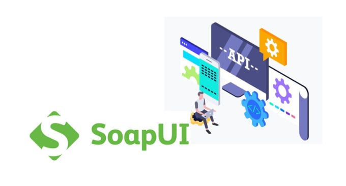 Bestseller - do API automation using soapui