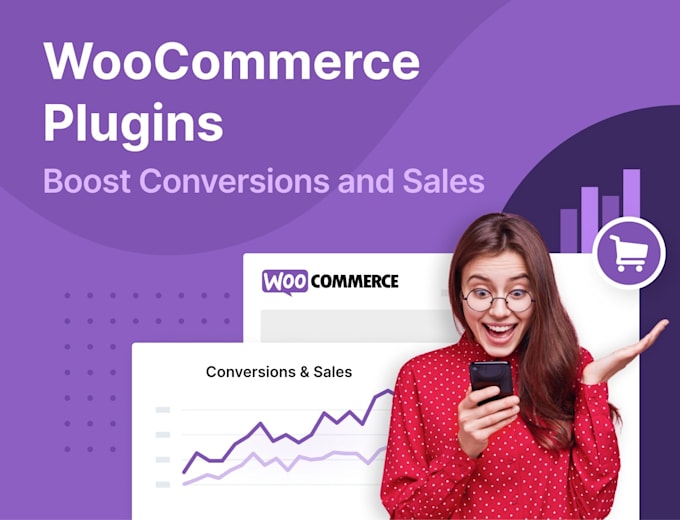 Gig Preview - Develop custom woocommerce plugins for your online store