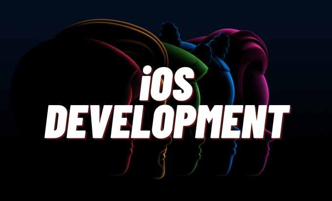 Gig Preview - Do full stack ios app development, from concept to launch