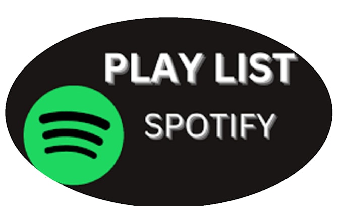 Gig Preview - Promote and pitch spotify music to spotify playlist curators