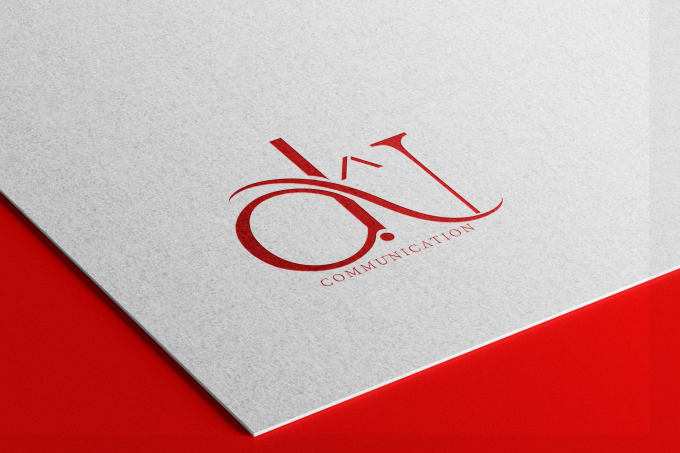 Gig Preview - Do modern custom minimalist unique business logo design