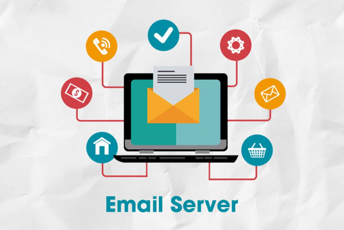 Gig Preview - Install and configure your business mailserver using mailcow