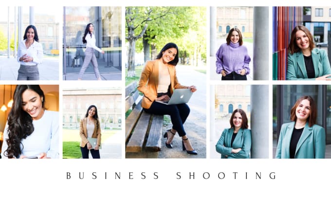 Bestseller - do a shooting in munich