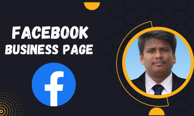 Bestseller - setup and optimize your facebook business page