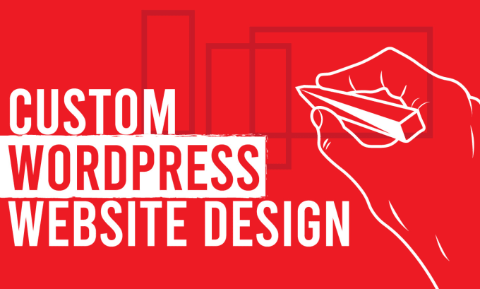 Gig Preview - Design responsive wordpress website PSD to custom site