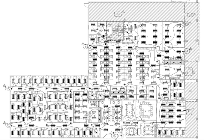 Gig Preview - Your electrical design engineer for lighting, power layouts