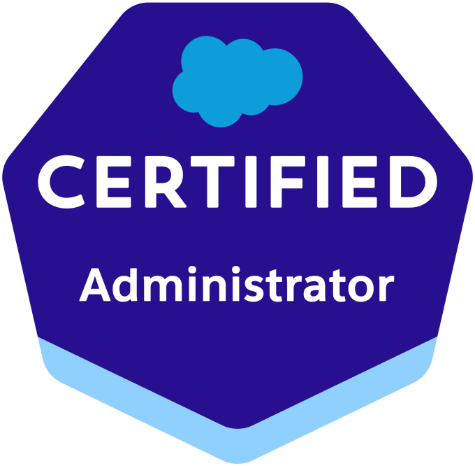 Gig Preview - Help you with salesforce certification