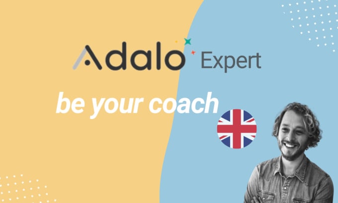 Bestseller - be your adalo expert and coach