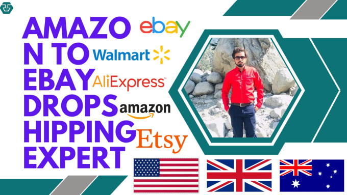 Bestseller - do amazon aliexpress or walmart to ebay dropshipping