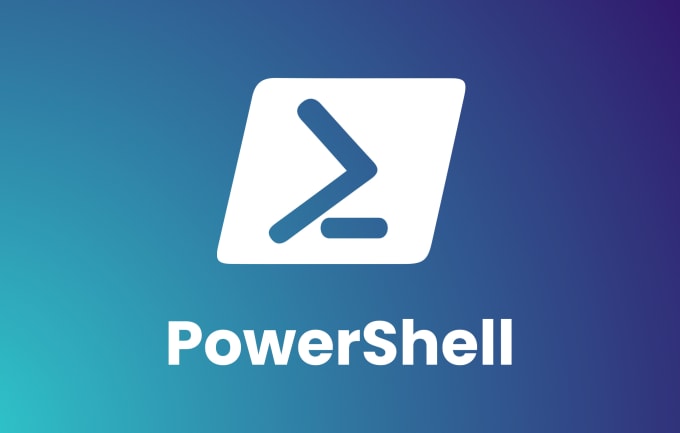 Gig Preview - Provide expert powershell script to automate any tasks