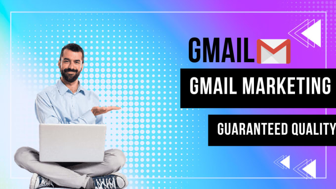 Gig Preview - Your email marketing campaigns powered by marketing experts