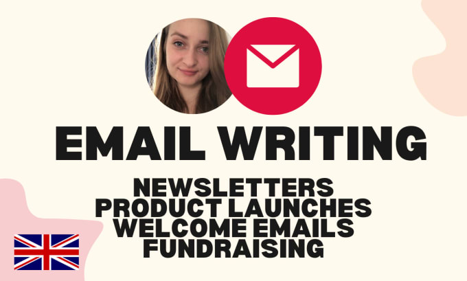 Gig Preview - Write marketing emails to make your subscribers  convert