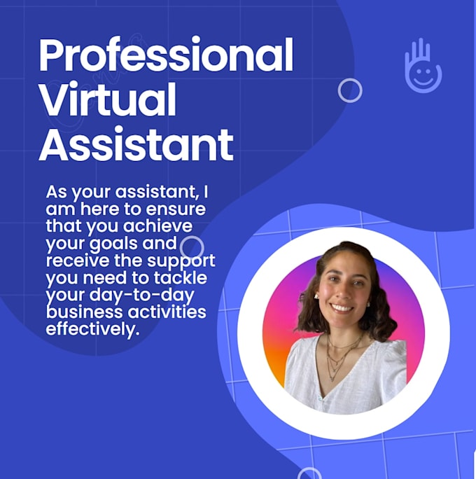 Bestseller - be your organized and attentive virtual assistant