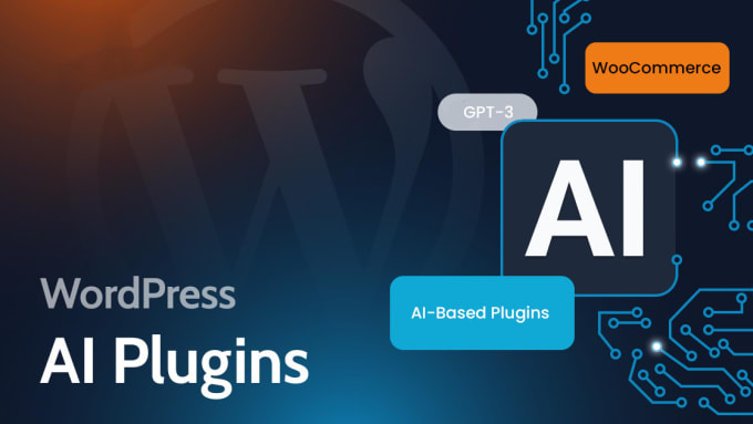 Gig Preview - Create ai based wordpress plugins