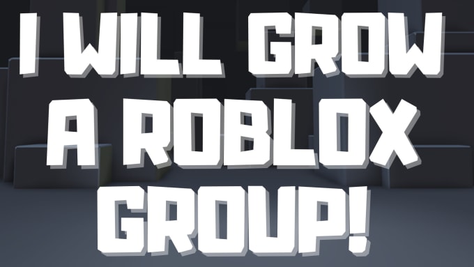 i own a group and game and items are selling for 1 robux : r/robloxgamedev