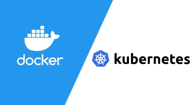 Gig Preview - Deploy container based application with docker or kubernetes