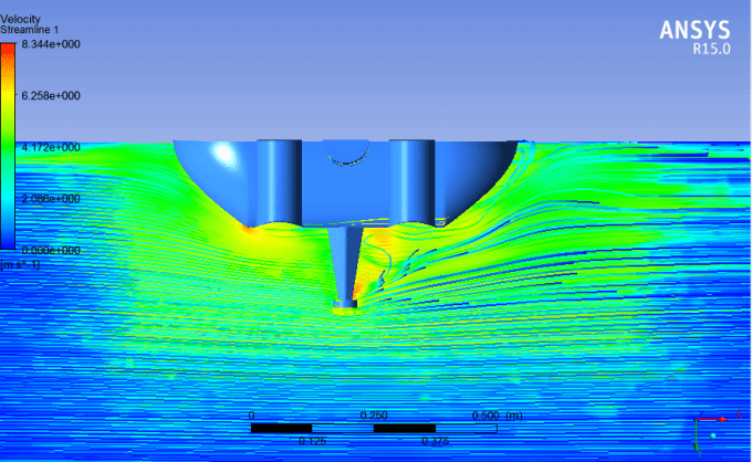 Gig Preview - Do fea simulation using ansys and solidworks