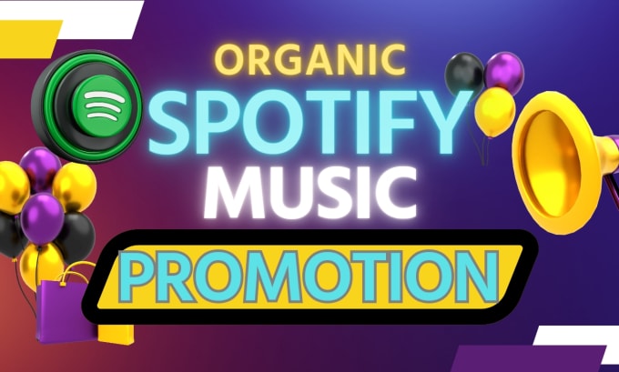 Bestseller - create and run ads to promote your spotify music