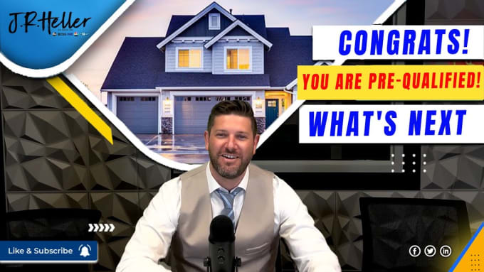 Gig Preview - Design best custom real estate thumbnail