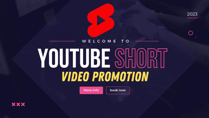 Gig Preview - Youtube shorts video promotion music promotion