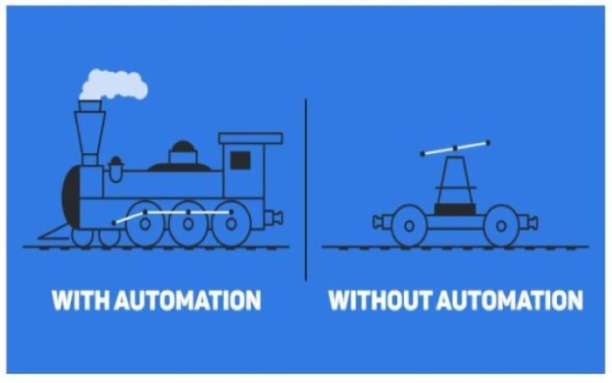 Gig Preview - Automate your workflow with python, fast and reliable