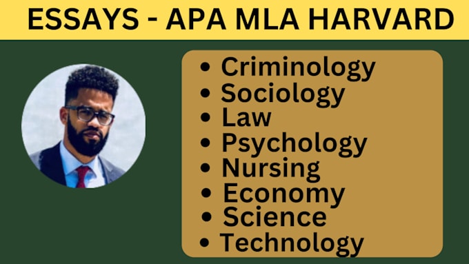 Bestseller - do essays, case studies, philosophy, psychology, history, economics in apa, mla