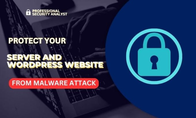 Gig Preview - Do wordpress malware removal and blacklist removal