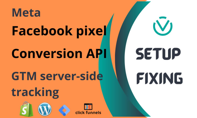 Bestseller - fix meta facebook pixel and conversion API with GTM server ecommerce tracking