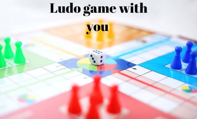 Conquer the Ludo Board with Ludo Crush, by Fantasy Khiladi- Online Ludo  Gaming Platform