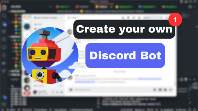 Create or revamp your anime, aesthetic, kawaii and cute discord server by  Abubakar_gfx