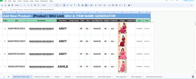 Gig Preview - Do data copy past, data entry, big data entry, excel work