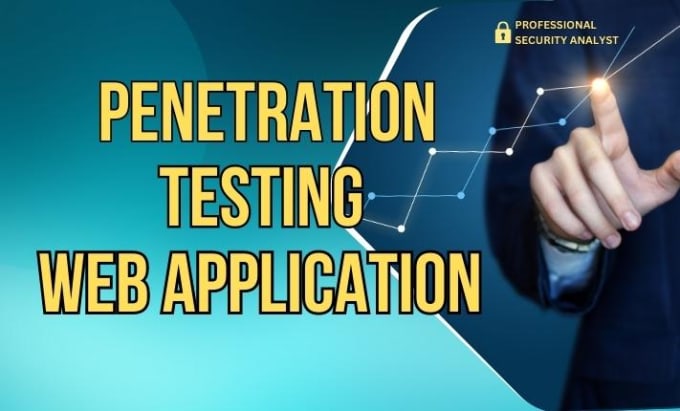 Gig Preview - Penetration test your website with report