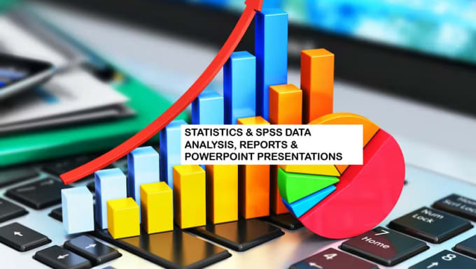 Gig Preview - Do statistics and data analysis in spss