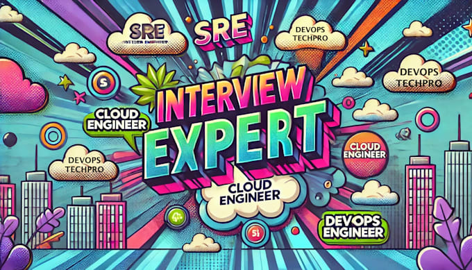 Gig Preview - Help prepare for devops, sre, and cloud engineer interviews