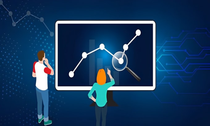 Gig Preview - Do custom stock price forecasting with fb prophet