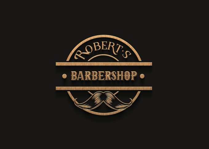 24 Best Barber Logo Services To Buy Online