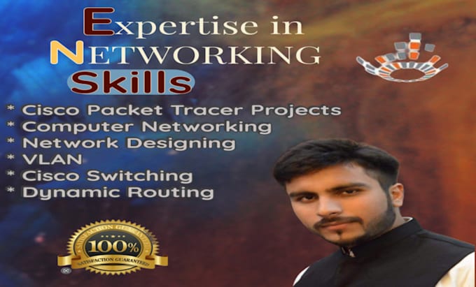 12 Best freelance computer networking experts for hire in January 2025