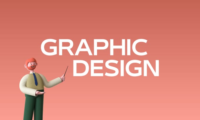 Bestseller - do any graphic design related work